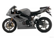 Triumph Daytona 675